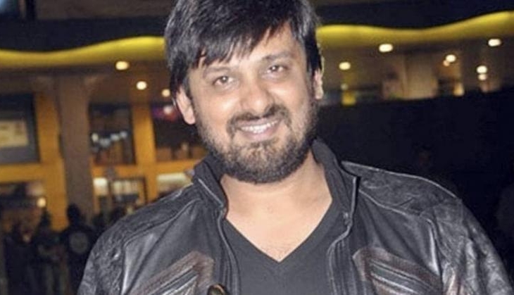 Wajid Khan