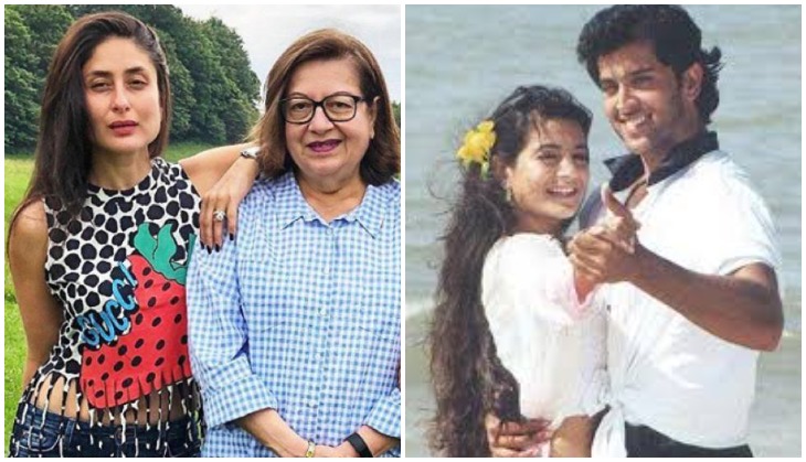 Was mother Babita behind Kareena Kapoor Khan's exit from Hrithik Roshan starrer Kaho Naa Pyar Hai? 