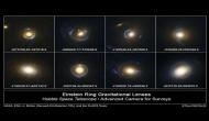 Discovery sheds new light on famed Einstein Ring