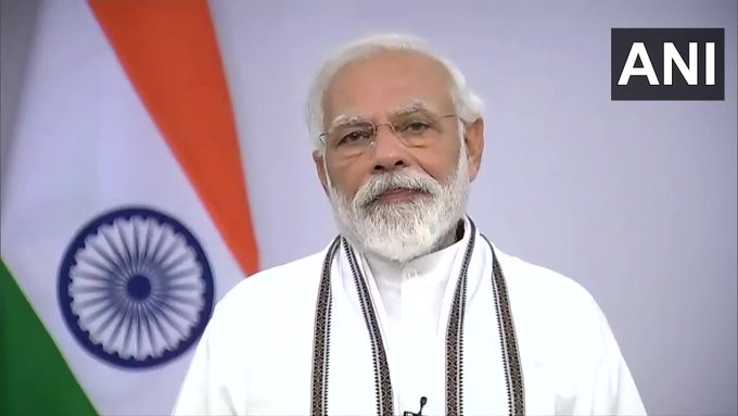 Lockdown Extension: Here's what PM Modi told CMs