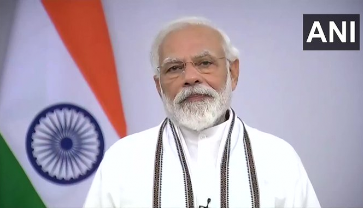 PM Modi