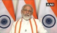 Industries should take advantage of trust developed towards India: PM Narendra Modi