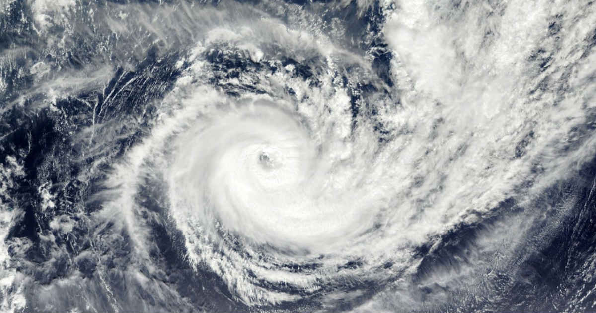 Cyclone Nisarga likely to make landfall in Maharashtra's Alibaug on 3rd June: IMD
