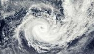 Cyclone Nisarga likely to make landfall in Maharashtra's Alibaug on 3rd June: IMD