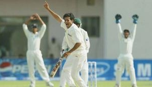 Irfan Pathan reveals what Mohammad Yousuf told his father before his hat-trick against Pakistan in Karachi Test 2006