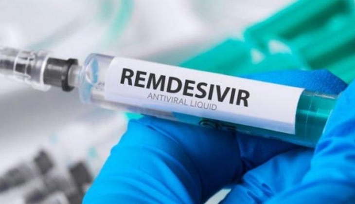 remdesivir