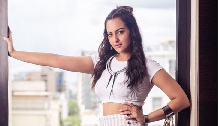 Sonakshi Sinha Birthday: 5 times when junior shotgun hit back at trollers in sassiest ways