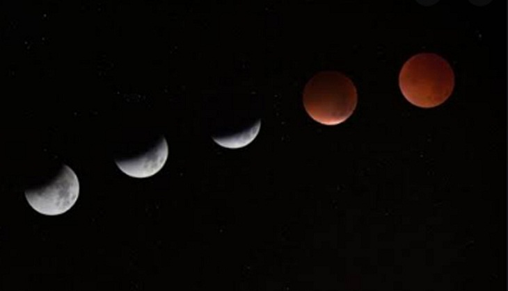 Lunar Eclipse 2020: Know the exact timings of Chandra Grahan sutak period in India