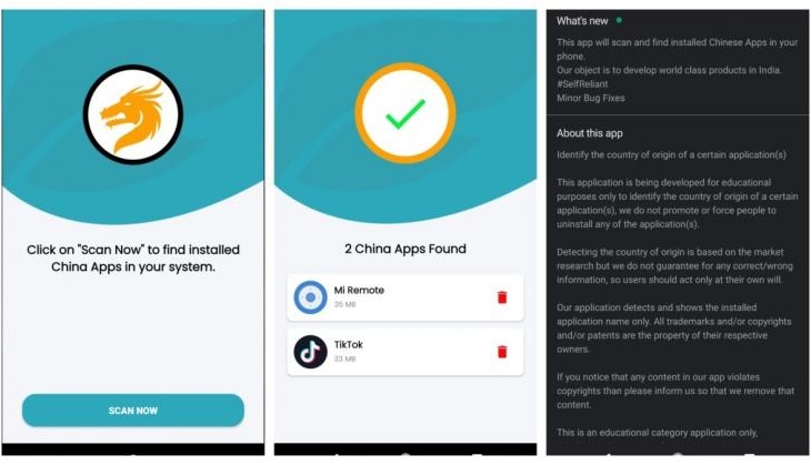 google play
