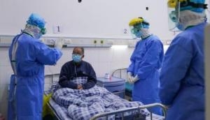 Coronavirus: WHO reports 6,194,533 cases globally