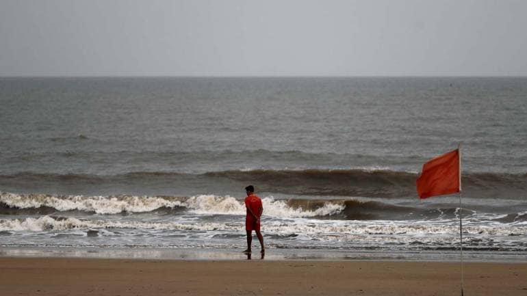Cyclone Yaas: Andhra's Srikakulam on high alert 