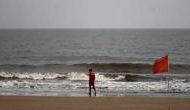 Cyclone Yaas: Andhra's Srikakulam on high alert 