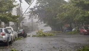 Cyclone Nisarga: Living in Maharashtra? These useful tips can protect you from damage of ‘severe cyclonic storm’