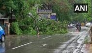 Cyclone Nisarga weakens into cyclonic storm over coastal Maharashtra, says IMD
