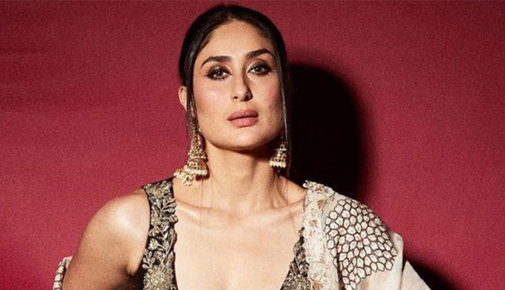 Kareena Kapoor enjoys 'fortune of memories' with her girl gang; see awdorable pic 