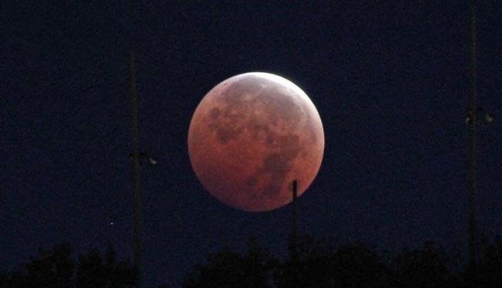 Lunar Eclipse