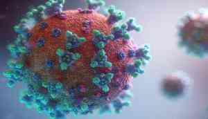 Hong Kong detects new COVID variant in people with travel history to South Africa