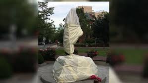 Indian Ambassador termed desecration of Mahatma Gandhi statue in US as 'crime against humanity'