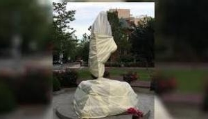 Indian Ambassador termed desecration of Mahatma Gandhi statue in US as 'crime against humanity'