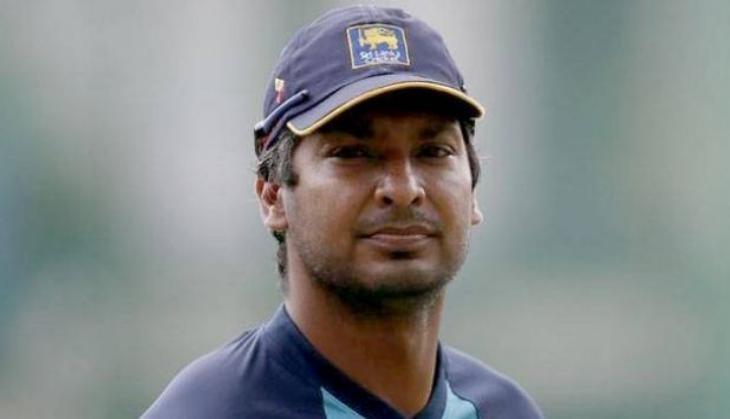 Kumar Sangakkara