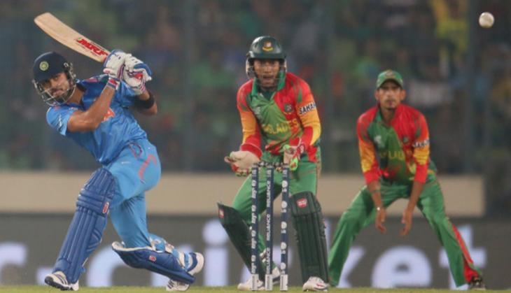 Mushfiqur Rahim