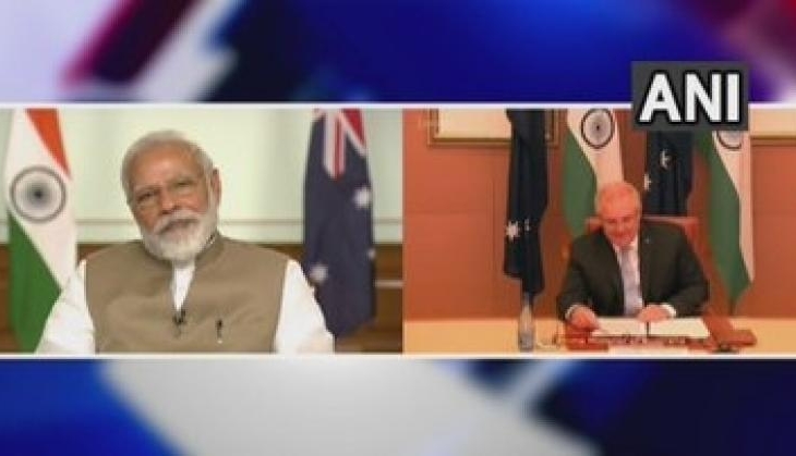 modi