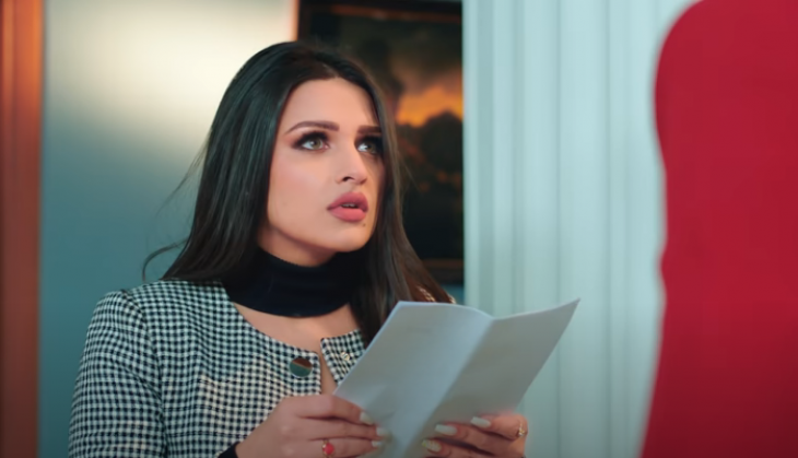 himanshi khurana