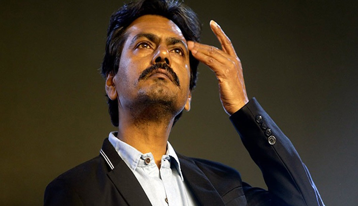 Nawazuddin Siddiqui's niece reveals she was whacked on the chest by his brother after she resisted