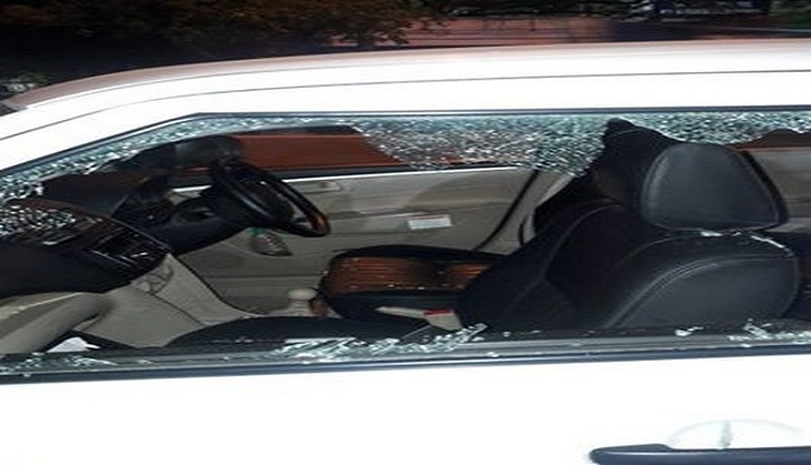Delhi: Pilot looted by bike-borne assailants 