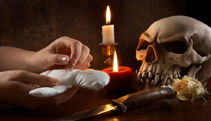 Tamil Nadu: Father kills 13-year-old daughter on tantric advice for a bizarre reason
