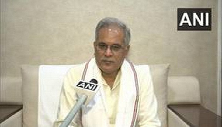 CM Bhupesh Baghel writes letter to PM Modi to allow opening of gyms with conditions