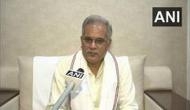CM Bhupesh Baghel writes letter to PM Modi to allow opening of gyms with conditions
