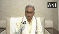 COVID-19: Chhattisgarh CM urges PM Modi to prioritise vaccination for weaker sections