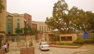 Part of DRDO's Delhi headquarters closed, sanitised after employee tests positive for COVID-19