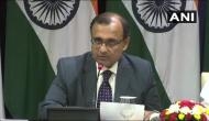 Pakistan's attempts to involve UN in J-K issue has not 'borne fruit': TS Tirumurti