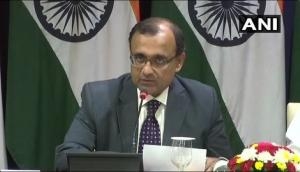 Pakistan's attempts to involve UN in J-K issue has not 'borne fruit': TS Tirumurti