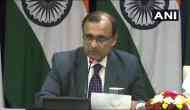 TS Tirumurti expresses India's support to Haiti at UNSC amid crisis
