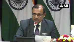 TS Tirumurti expresses India's support to Haiti at UNSC amid crisis