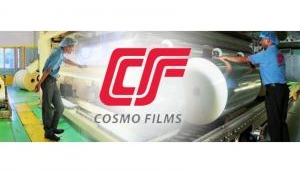 Cosmo Films reports 85 pc jump in FY20 profit at Rs 113 crore