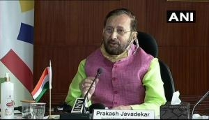 World Environment Day 2020: Javadekar launches urban forest programme