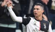 Cristiano Ronaldo becomes first player to win 400 games in Europe's top-five leagues in 21st century