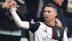 Ronaldo crowned 'Player of the Century' at Globe Soccer Awards