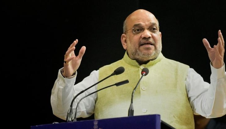 amit shah