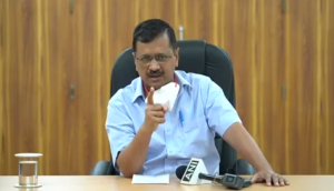 ‘You will not be spared’: CM Arvind Kejriwal strict warning to hospitals denying admission to Covid-19 patients