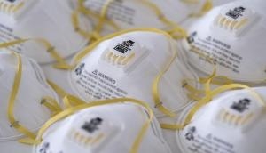 US charges Chinese manufacturer for exporting defective respirators