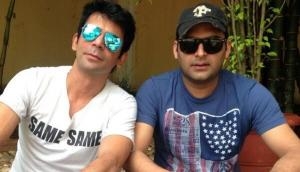 Kapil Sharma and Sunil Grover aka Gutthi to reunite for show amid lockdown? Exciting deets for fans
