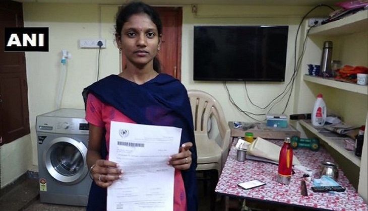 Madurai salon owner's daughter chosen as UNADAP Goodwill Ambassador to the Poor 