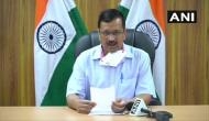 Will do away with long queues: CM Arvind Kejriwal on upcoming online hospital management system in Delhi