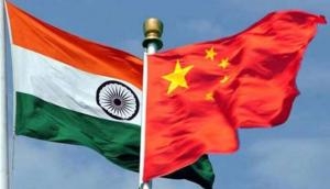 India-China border tensions: China claims Indian troops 'illegally trespassed' LAC 