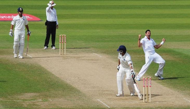Tim Bresnan